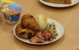 Breakfast Church*We meet on Sunday mornings (except the first Sunday of the month) from 10am for breakfast, time together and teaching*More details
