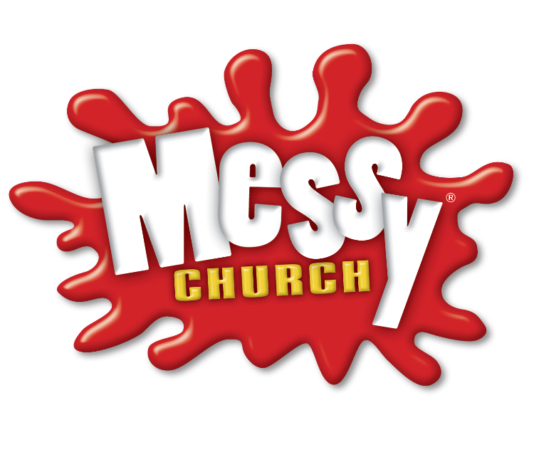 Messy Church Logo